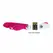 Pretty Love Flirtation Intimate Massager Rabbit Lilac 30 Functions 20.4cm