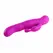 Pretty Love Hale Lilac Rotator - 30 Vibration & 7 Rotation Modes, 23.1 cm