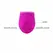 Pretty Love Hale Lilac Rotator - 30 Vibration & 7 Rotation Modes, 23.1 cm