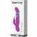 Pretty Love Hale Lilac Rotator - 30 Vibration & 7 Rotation Modes, 23.1 cm