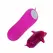 Baile Cute Secret Delfin Intimni Uređaj 12 Režima Ljubičasta ABS/TPR
