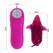 Baile Cute Secret Delfin Intimni Uređaj 12 Režima Ljubičasta ABS/TPR