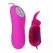 Baile Cute Secret Zeka Vibrator 12 Brzina Ljubičasta ABS/TPR Model Jaje