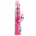Baile Passion Rock Bunny Intimate Machine Rotator Pink 27 cm