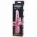 Baile Passion Rock Bunny Intimate Machine Rotator Pink 27 cm