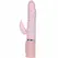 Baile Heat Fire Bunny Advanced Intimate Device 27cm Pink Silicone