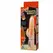 Baile Heat Fire Bunny Advanced Intimate Device 27cm Pink Silicone
