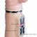 Baile Heat Fire Bunny Advanced Intimate Device 27cm Pink Silicone