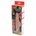 Baile Heat Fire Bunny Advanced Intimate Device 27cm Pink Silicone