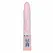 Baile Heat Fire Bunny Advanced Intimate Device 27cm Pink Silicone