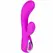 Pretty Love Smart Honey Intimni Vibrator Ljubičasta 18cm Dvomotorni Silikon