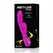 Pretty Love Smart Honey Intimni Vibrator Ljubičasta 18cm Dvomotorni Silikon