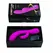 Pretty Love Smart Honey Intimni Vibrator Ljubičasta 18cm Dvomotorni Silikon