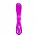 Pretty Love Smart Honey Intimni Vibrator Ljubičasta 18cm Dvomotorni Silikon