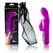 Pretty Love Flirtation Body-Touch Sensor Vibrator Lilac 22.5cm