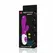 Pretty Love Flirtation Snappy Vibrator Lilac 20cm 30 Functions ABS/TPR