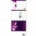 Pretty Love Flirtation Snappy Vibrator Lilac 20cm 30 Functions ABS/TPR