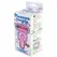 Baile Silicone Ring Pink - 10 Rhythm Intimate Vibration System