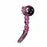 Baile Silicone Ring Pink - 10 Rhythm Intimate Vibration System