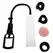 Baile Precision Pump Intimate Machine with Pressure Control 19cm