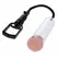 Baile Precision Pump Intimate Machine with Pressure Control 19cm