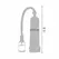 TOYJOY Power Massage Pumpa Transparentni Cilindar Sistem Za Merenje 23cm