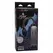 CalExotics Peak Stimulating Wave Intimate Pump Kit with Enhancer Ring