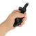 INTENSE Pump 02 Crni Vakuum Performans Sistem 20cm ABS+Silikon
