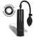 INTENSE Pump 02 Crni Vakuum Performans Sistem 20cm ABS+Silikon