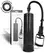 Intense Pump 01 Crni Vakuum Performans Uređaj sa Manometrom 20cm