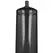 Intense Pump 01 Crni Vakuum Performans Uređaj sa Manometrom 20cm