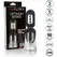 CalExotics Get Hard Automatski Pumpni Set sa Vibracijom, 13,25 cm