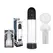 Pump Addicted RX11 Automatski Vakuum Sistem sa Intimnim Rukavom 29cm