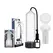 Pump Addicted RX7 Providna Vakuum Pumpa sa Intimnim Rukavom, 24cm