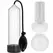Pump Addicted RX3 Transparent Vacuum Enhancement System with Sleeve