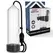 Pump Addicted RX5 Providni Vakuum Sistem sa Vibracionom Funkcijom 23cm
