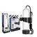Pump Addicted RX5 Providni Vakuum Sistem sa Vibracionom Funkcijom 23cm