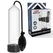 Pump Addicted RX3 Transparent Vacuum System with Vibration 23cm
