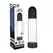 Pump Addicted RX11 Automatski Vakuum Sistem - 20.5cm, ABS & Silikon