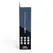 Pump Addicted RX3 Transparent Vacuum Enhancement Device 23cm ABS+Silicone