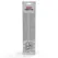 Pump Addicted RX3 Transparent Vacuum Enhancement Device 23cm ABS+Silicone