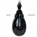 Pretty Love Alexander Automatic Vacuum System with Pressure Gauge Black