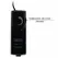Pretty Love Alexander Intimate Vacuum Pump with Vibration, Transparent