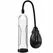 Pretty Love Alexander Automatic Pump - Transparent, Graduated Scale, 3AAA