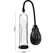 Pretty Love Alexander Automatic Pump - Transparent, Graduated Scale, 3AAA