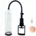 Baile Vacuum Pump System 20 cm - Transparent Intimate Enhancement Model