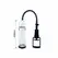 Baile Vacuum Pump System 20 cm - Transparent Intimate Enhancement Model