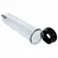 Baile Automatic Intimate Enlargement System with Vibration, Remote, Clear Tube