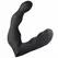 Rocks-Off Adapt Crni Dvomotorni Intimni Masažer, Fleksibilna Osovina, USB