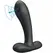 Pretty Love Remington Intimni Dvostruki Vibrirajući Masažer Crni Punjiv